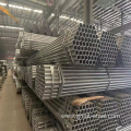 ASTM SA213-T22/SA335-P9/SA335-P2 Alloy Steel Tube